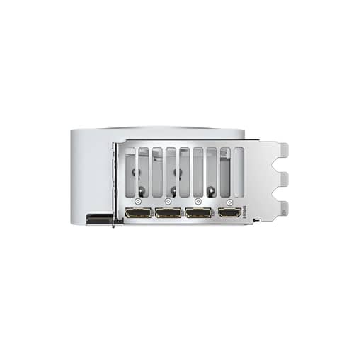 Placa de Video GIGABYTE NVIDIA GeForce RTX 5070 Ti AERO OC 16G