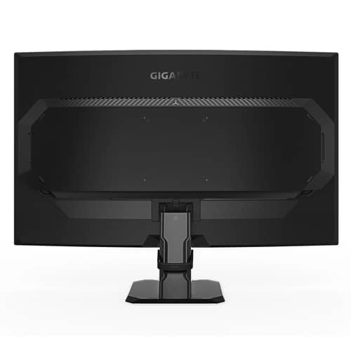 Monitor GIGABYTE 27" Edge QHD GS27QCA 180Hz 1ms