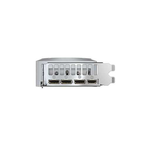 Placa de Video GIGABYTE GeForce RTX 5070 EAGLE OC ICE SFF 12G