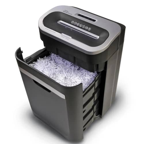 DESTRUCTORA CORTE CRUZADO 1830MX