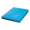 Disco duro portatil WD My Passport 2TB USB 3.2 Azul