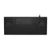 Teclado Logitech Pro X TKL Rapid