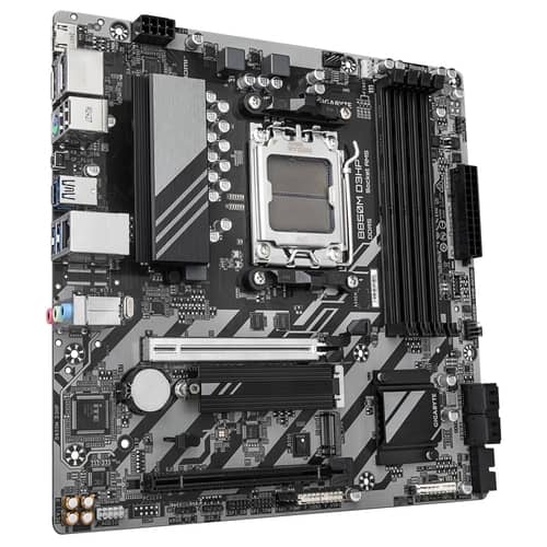 Motherboard (AM5) GIGABYTE B850M D3HP