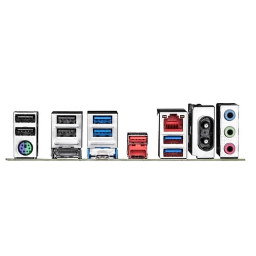 Motherboard (1851) GIGABYTE Z890 UD WIFI6E