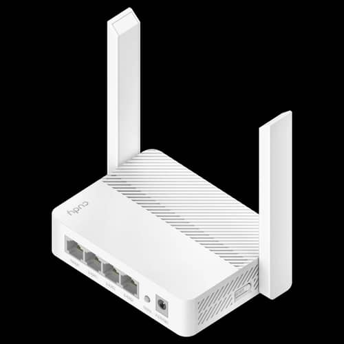 Router Cudy WR1200E AC1200Mbps