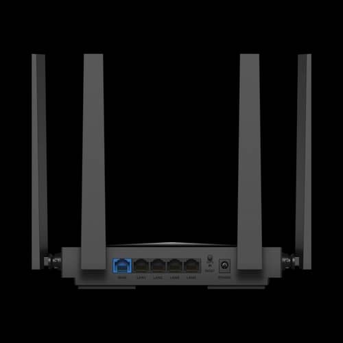 Router Cudy BE3600 2.5G WI-FI 7
