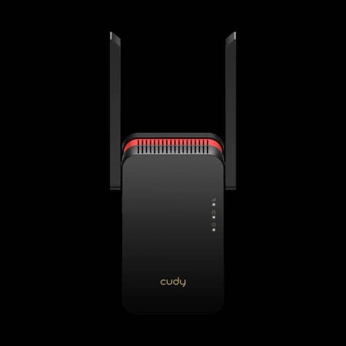 Extensor Cudy AX3000 WI-FI 6