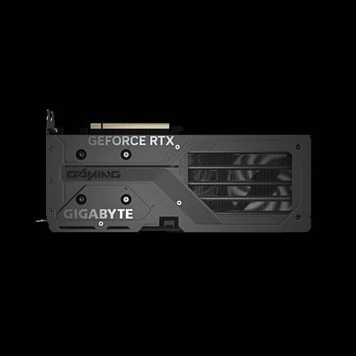 Placa de Video GIGABYTE GeForce RTX 5060 Ti GAMING OC 8G