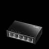Switch Cudy 5 puertos metal