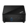 Mini PC MSI CUBI 5 12M- Intel Core I3-1215U BAREBONE (S/RAM - S/SSD)