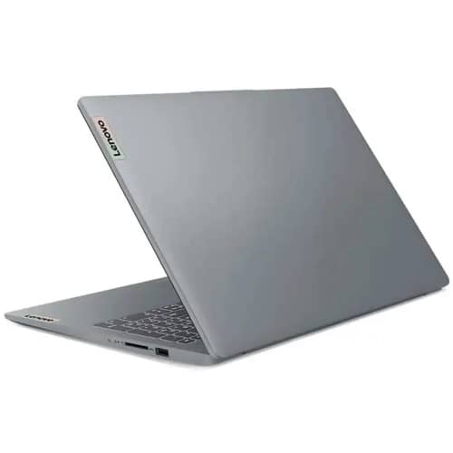 Notebook Lenovo IP Slim 3 15AMN8 FHD R5 8GB 512G W11    Maletin