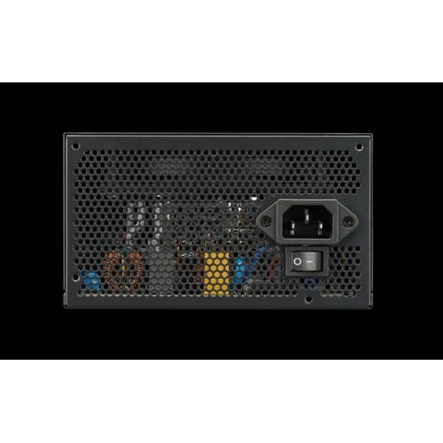 Fuente Cooler Master MWE Gold 850W 80 Plus NM FR A/AR cord