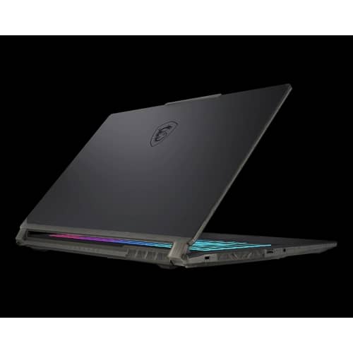 Notebook MSI Cyborg 15 A13UDX Intel I5-13420H 15.6" 16GB DDR5 512GB NVMe RTX 3050 W11 Home