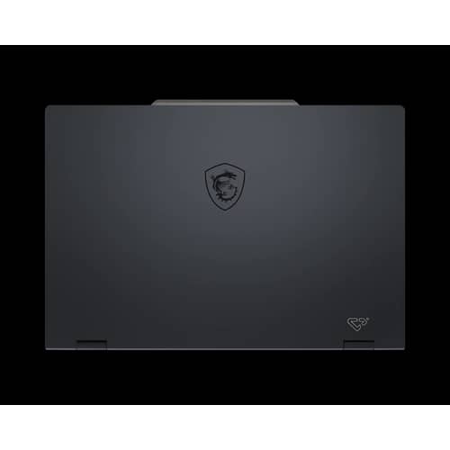 Notebook MSI Cyborg 15 B2RWEK Intel Core 5 210H 15.6" 16GB DDR5, 512GB NVMe RTX 5050 W11 Home