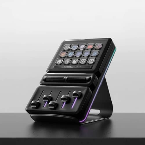 Cooler Master Master Hub Stream Kit