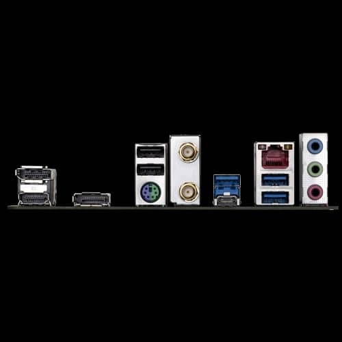 Motherboard (AM5) GIGABYTE B650M GAMING PLUS WIFI