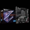 Motherboard (1700) GIGABYTE Z790M AORUS ELITE AX