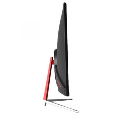 Monitor Teros TE-2402S Gaming 23.8" Curvo VA FHD (1920 x 1080) 100Hz 1ms Ficha USA