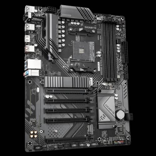 Motherboard (AM4) GIGABYTE B550 EAGLE WIFI6