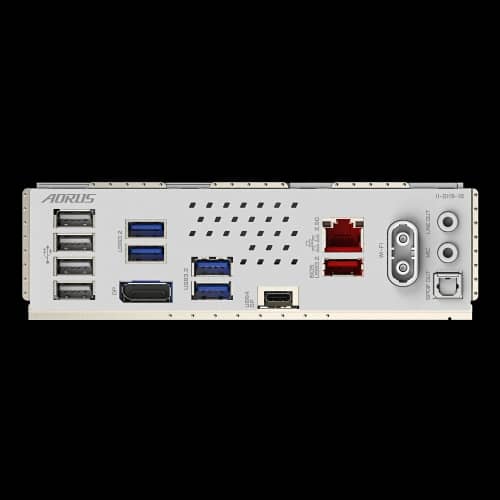 Motherboard (1851) GIGABYTE Z890M AORUS ELITE WIFI ICE