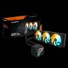 COOLER WATER GIGABYTE GAMING 360