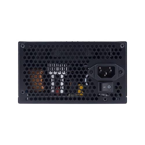 Fuente Teros TE-1320G 850w 80 Plus Platinum ATX Modular