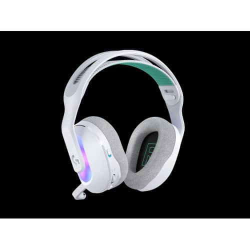 Auriculares Inalámbricos Logitech G522 Blanco