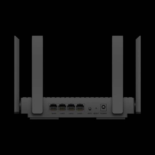 Router Cudy AX3000 Gigabit WI-FI 6 Mesh