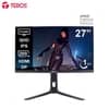 Monitor Teros TE-2754G Gaming 27" Plano IPS QHD (2560x1440) 200Hz 1ms