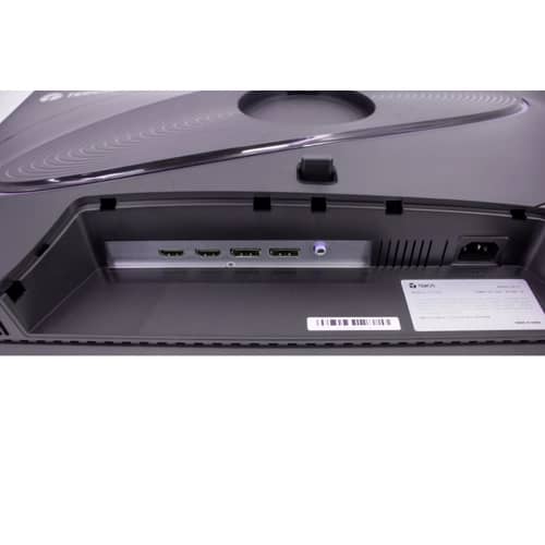 Monitor Teros TE-2754G Gaming 27" Plano IPS QHD (2560x1440) 200Hz 1ms Ficha USA