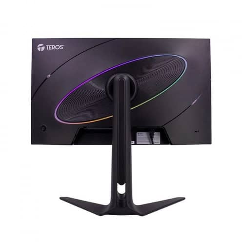 Monitor Teros TE-2754G Gaming 27" Plano IPS QHD (2560x1440) 200Hz 1ms