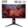 Monitor Teros TE-2766G Gaming 27" Curvo VA FHD (1920X1080) 180Hz 1ms Ficha USA