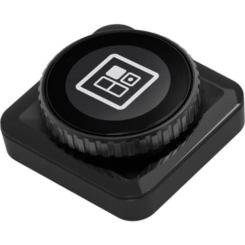 Cooler Master Encoder IPS Display for MasterHUB