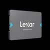 Disco Interno SSD LEXAR NQ100 1T 2.5” SATA III
