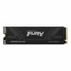 Disco Interno SSD KINGSTON Fury Renegade 4TB M.2 G5 Nvme