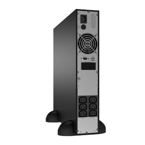 UPS Forza Online FDC-2022R-I 2K 2000VA/1800W rack