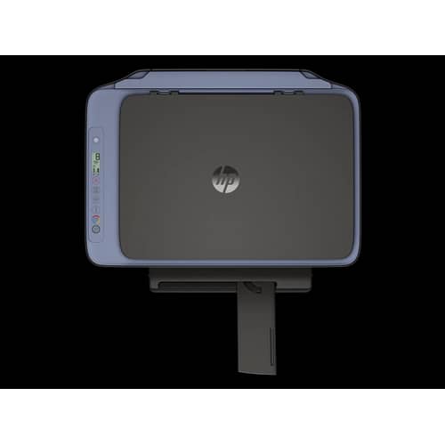 Impresora HP multifuncional IA 2975