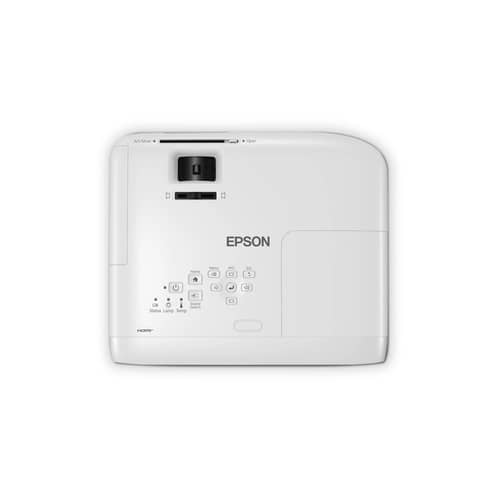 PROYECTOR EPSON POWERLITE E24