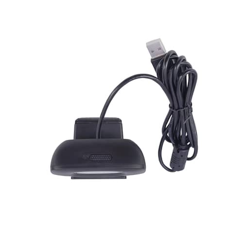 Cámara Web Teros TE-9073N 4K (3840×2160) 30Fps