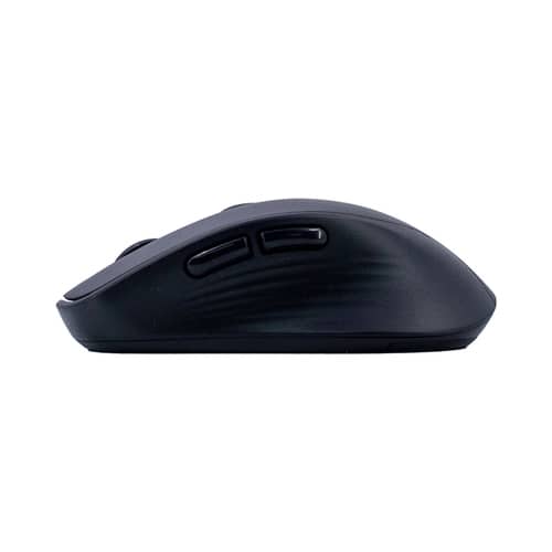 Mouse Inalambrico Teros TE-1228S Black