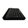 Teclado Inalambrico Teros TE-4064N 2.4Ghz BT 3.0 B
