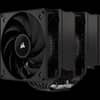 AIR cooler CORSAIR torre doble A115