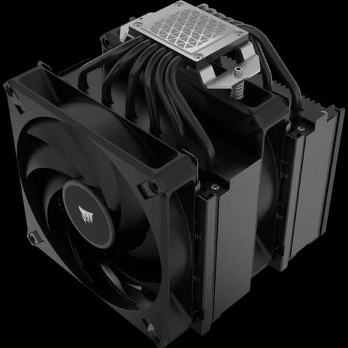 AIR cooler CORSAIR torre doble A115