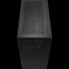 Gabinete CORSAIR 3500X Mid-Tower PC negro