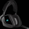 Auriculares gaming CORSAIR VOID RGB ELITE Wireless 7.1 carbón