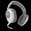 Auriculares gaming cable CORSAIR HS65 Wireless blanco