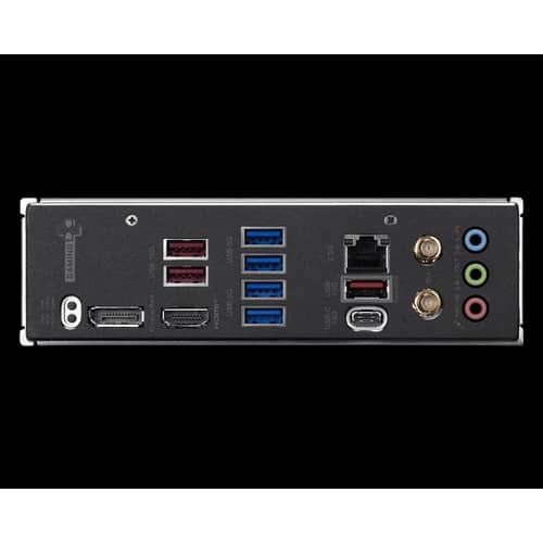 Motherboard MSI B850M GAMING PRO WIFI6E AM5 DDR5