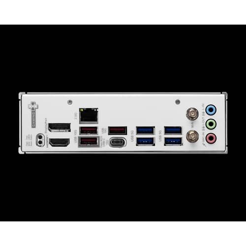 Motherboard MSI PRO B850M-P WIFI AM5 DDR5