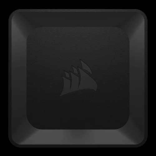 Sistema CORSAIR iCUE Link Hub Negro