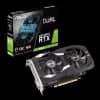 Placa de Video ASUS NVIDIA GeForce DUAL RTX 3050 O6G